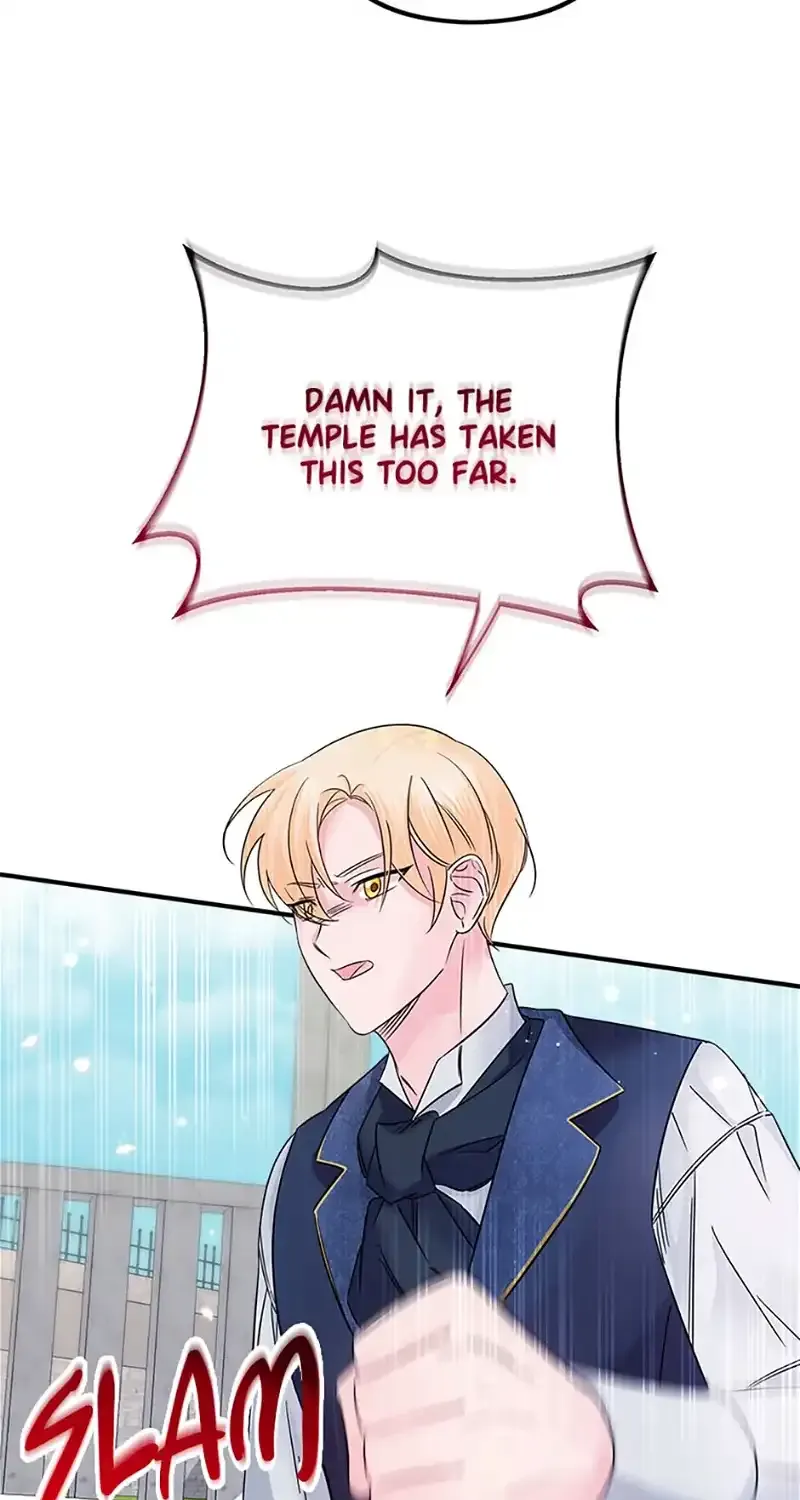 Melin’s Salvation Plan Chapter 12 page 37 - 