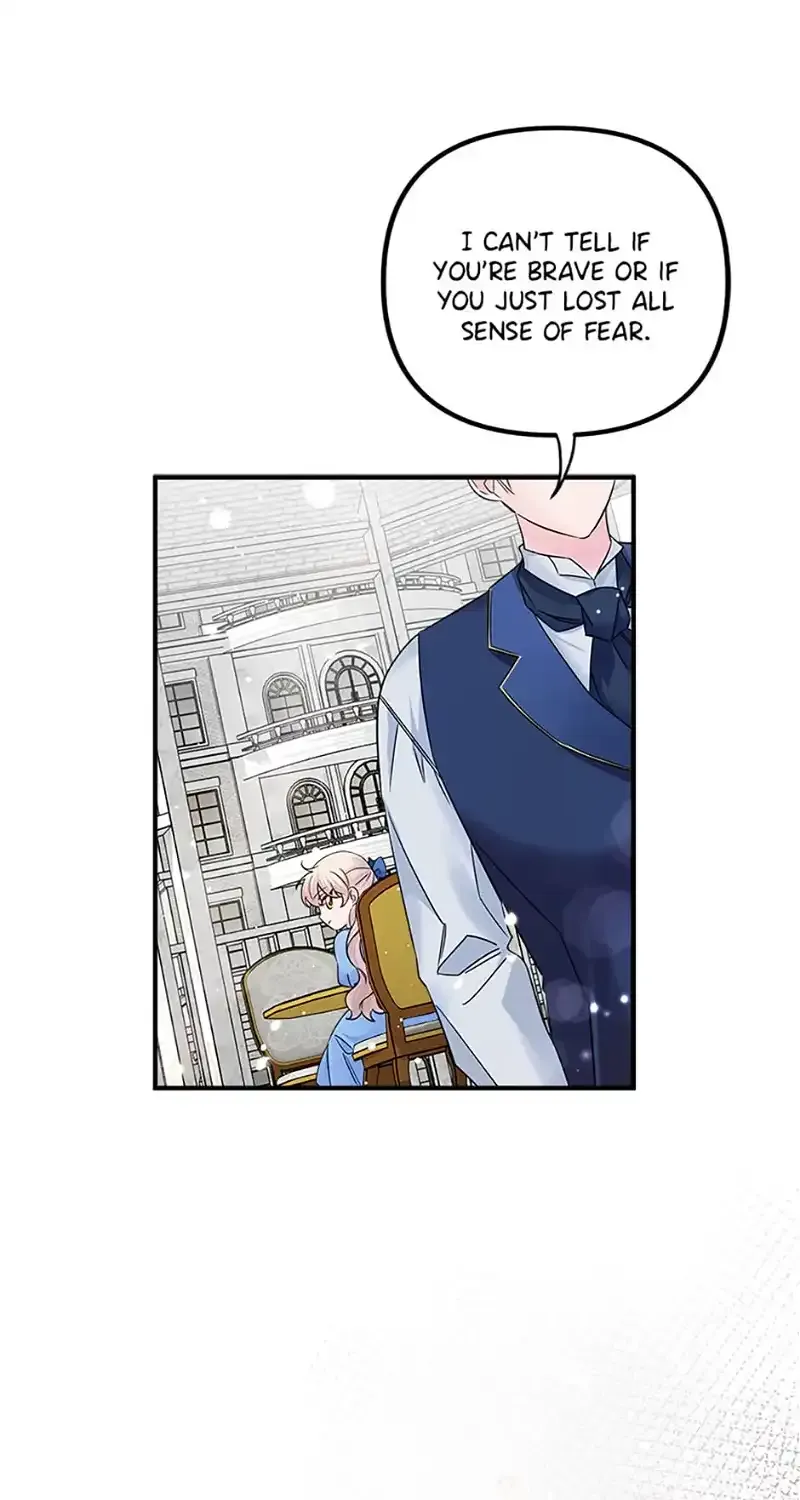 Melin’s Salvation Plan Chapter 12 page 47 - 