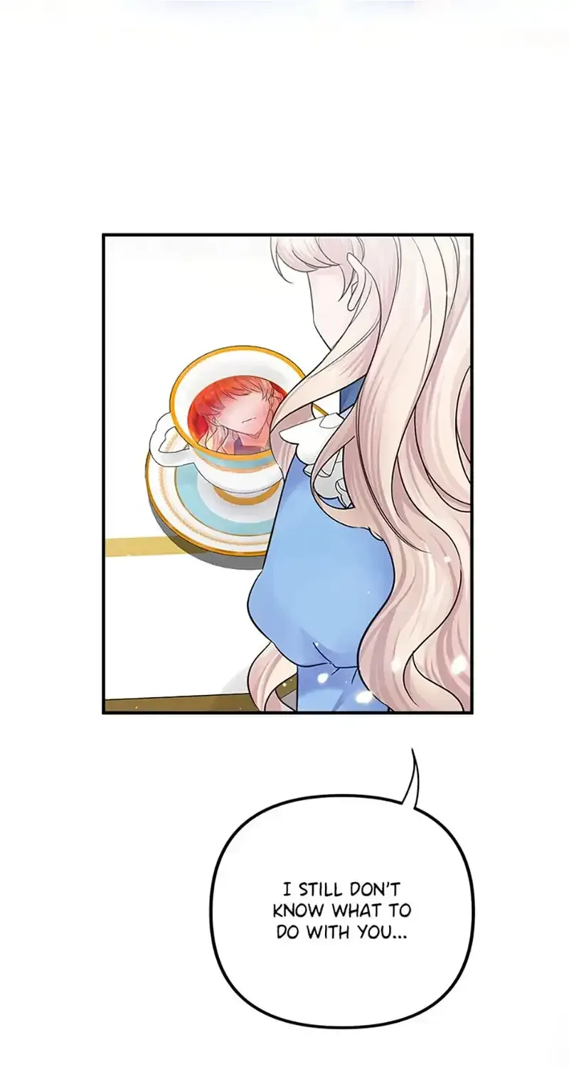 Melin’s Salvation Plan Chapter 12 page 51 - 