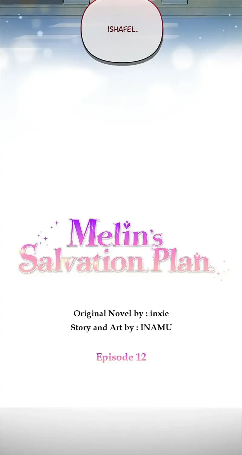 Melin’s Salvation Plan Chapter 12 page 55 - 