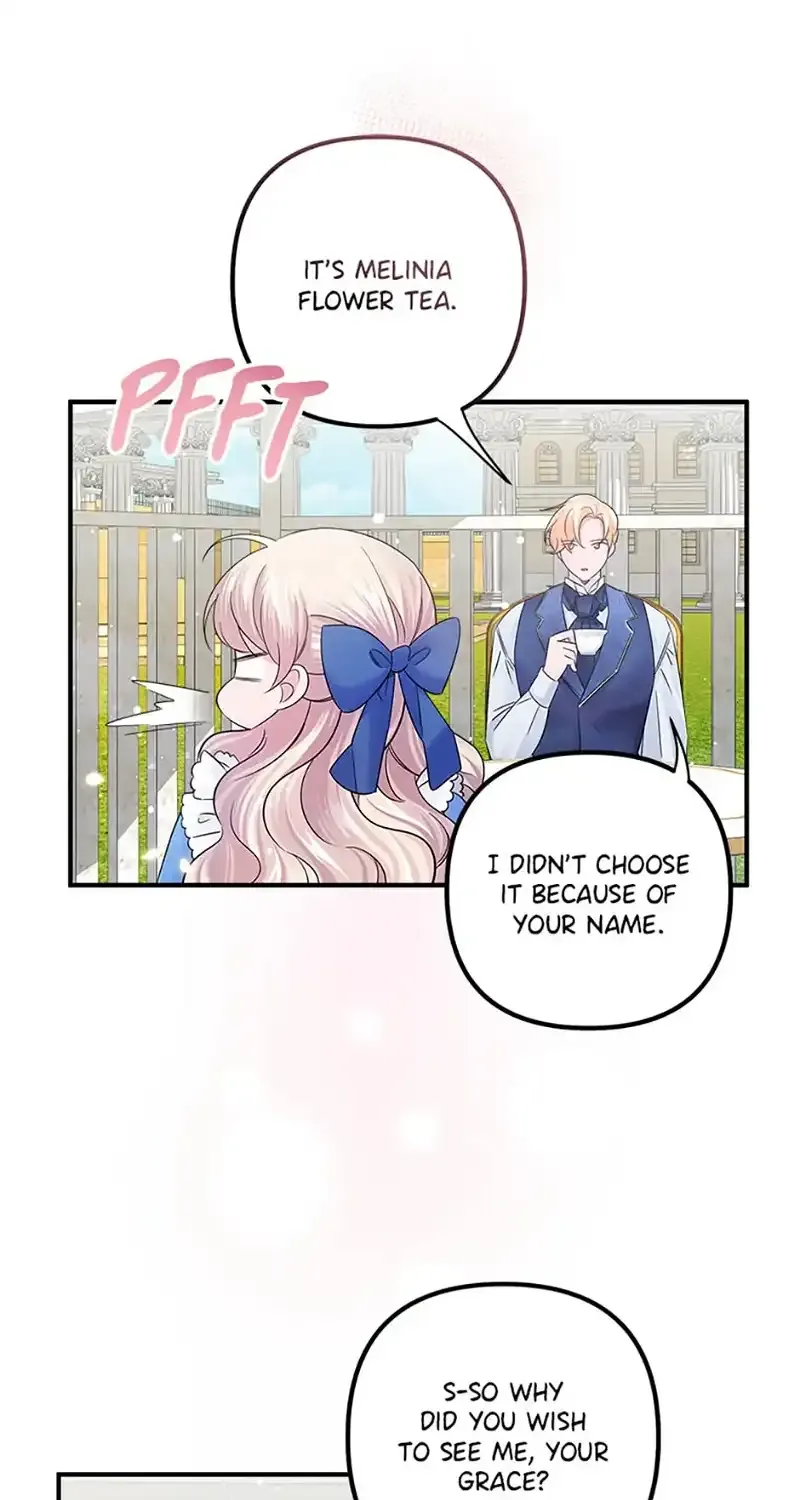 Melin’s Salvation Plan Chapter 12 page 7 - 