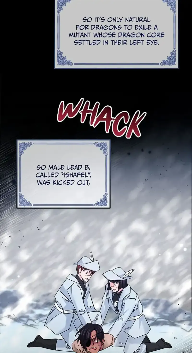 Melin’s Salvation Plan Chapter 12 page 61 - 