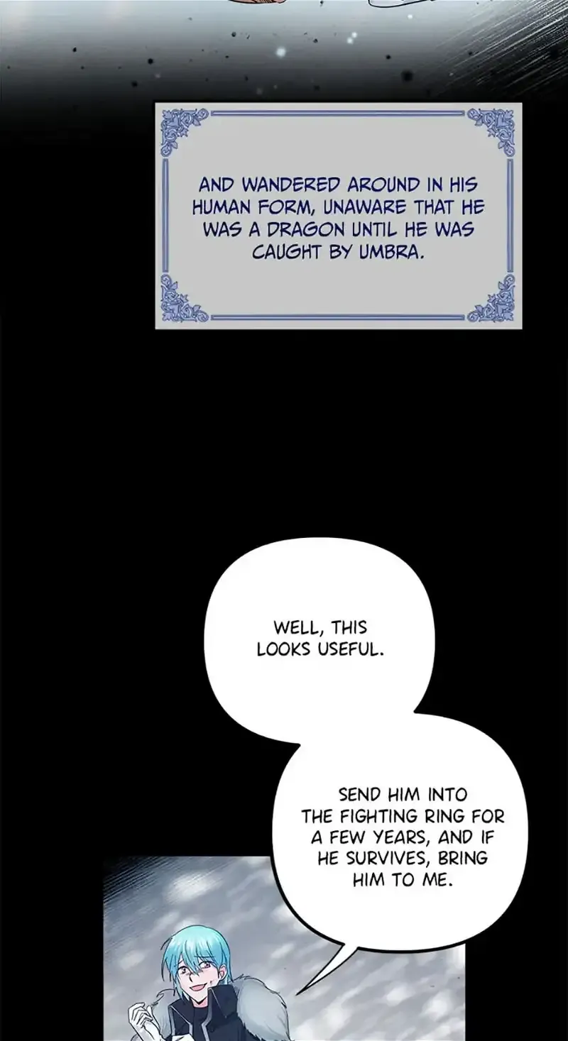 Melin’s Salvation Plan Chapter 12 page 62 - 