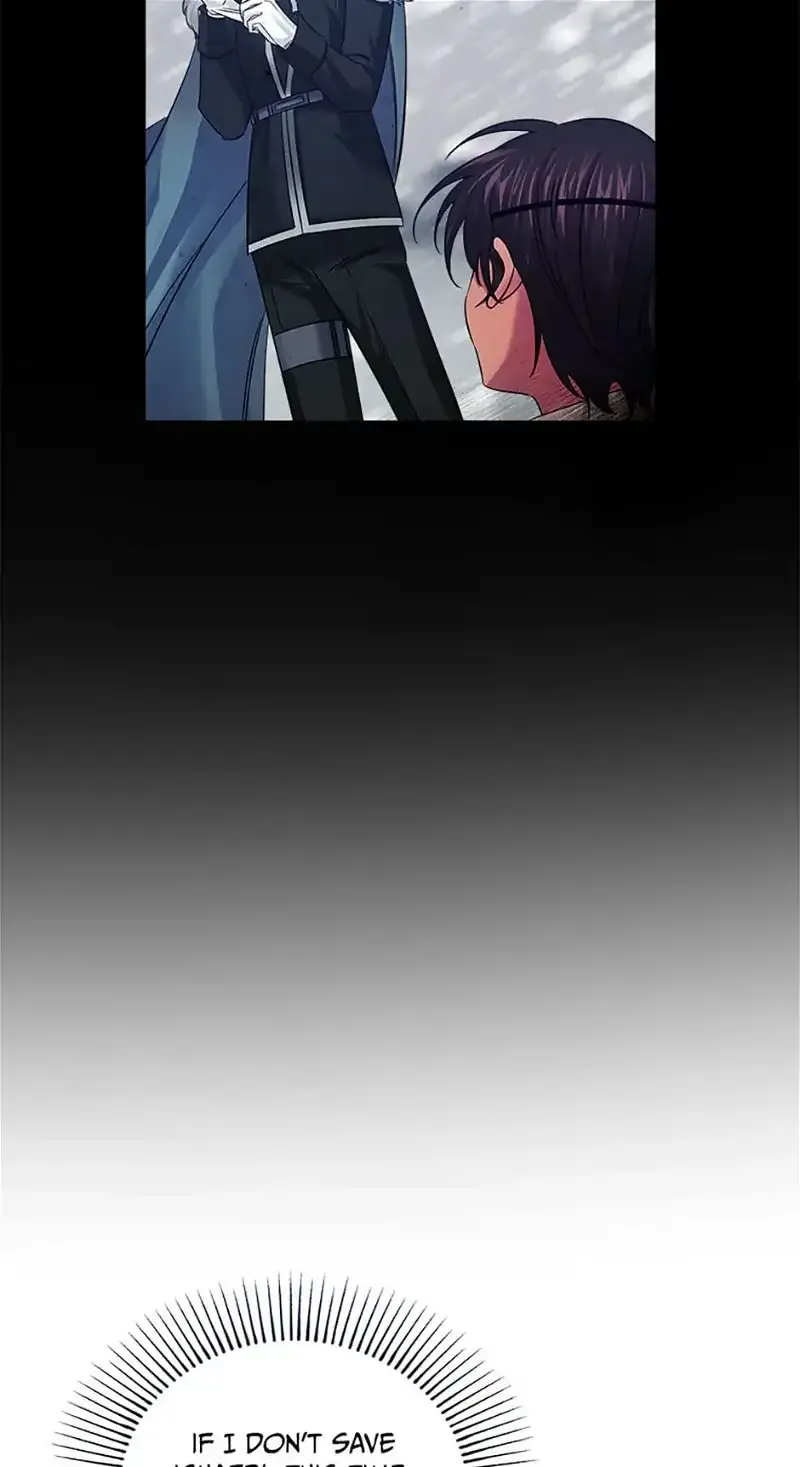 Melin’s Salvation Plan Chapter 12 page 63 - 