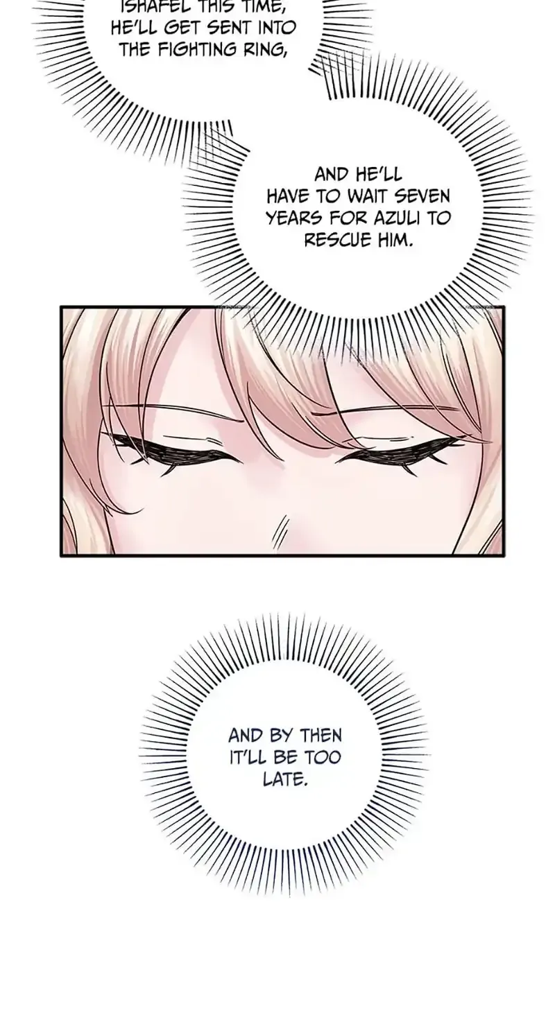 Melin’s Salvation Plan Chapter 12 page 64 - 