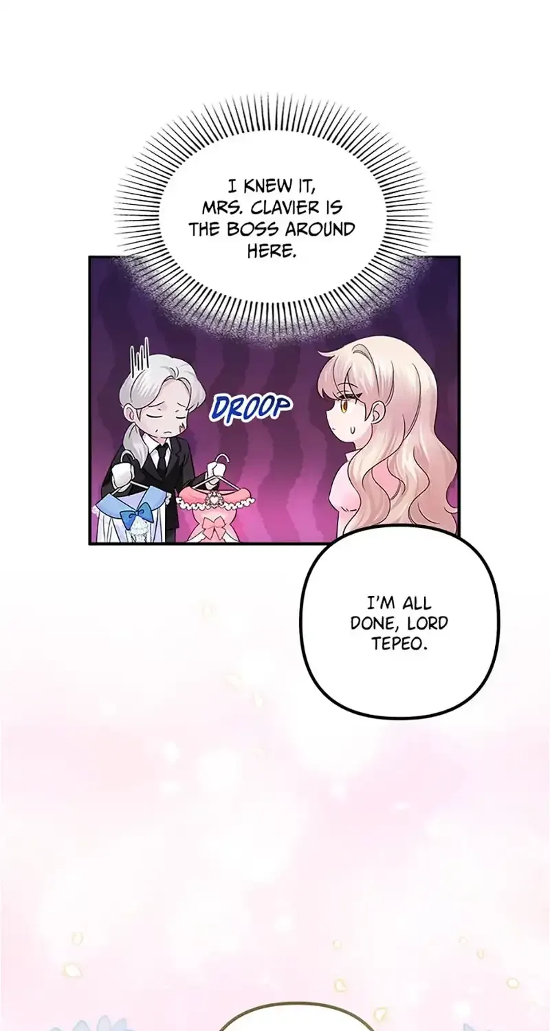 Melin’s Salvation Plan Chapter 12 page 75 - 