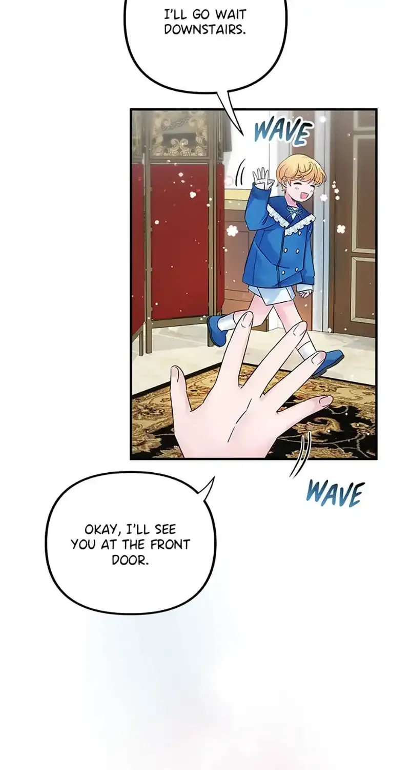 Melin’s Salvation Plan Chapter 12 page 81 - 