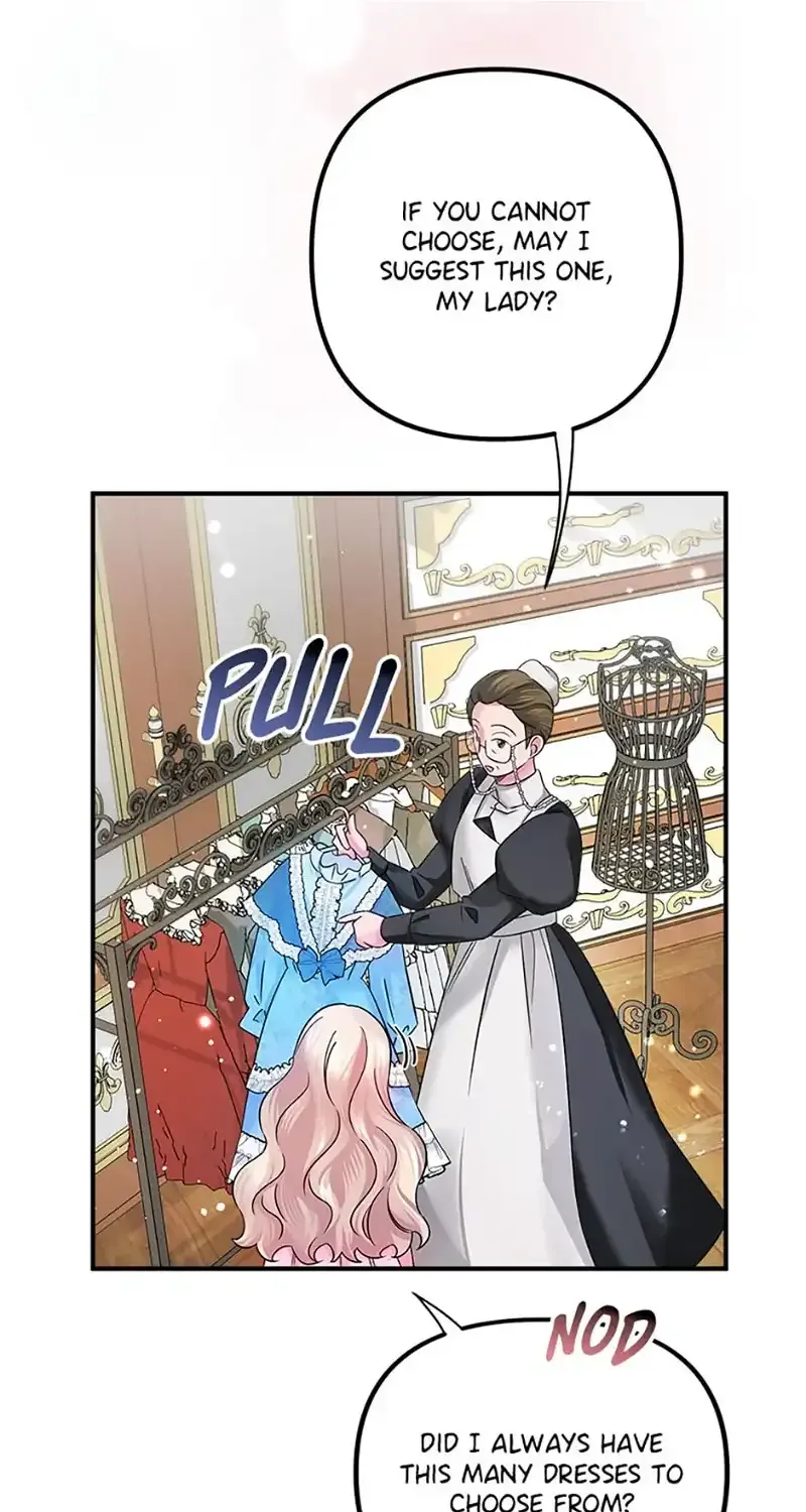 Melin’s Salvation Plan Chapter 12 page 83 - 