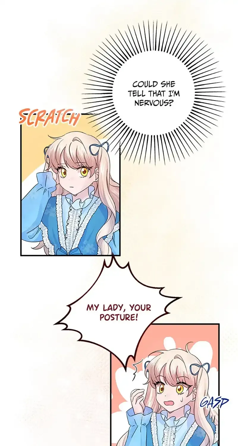 Melin’s Salvation Plan Chapter 12 page 99 - 