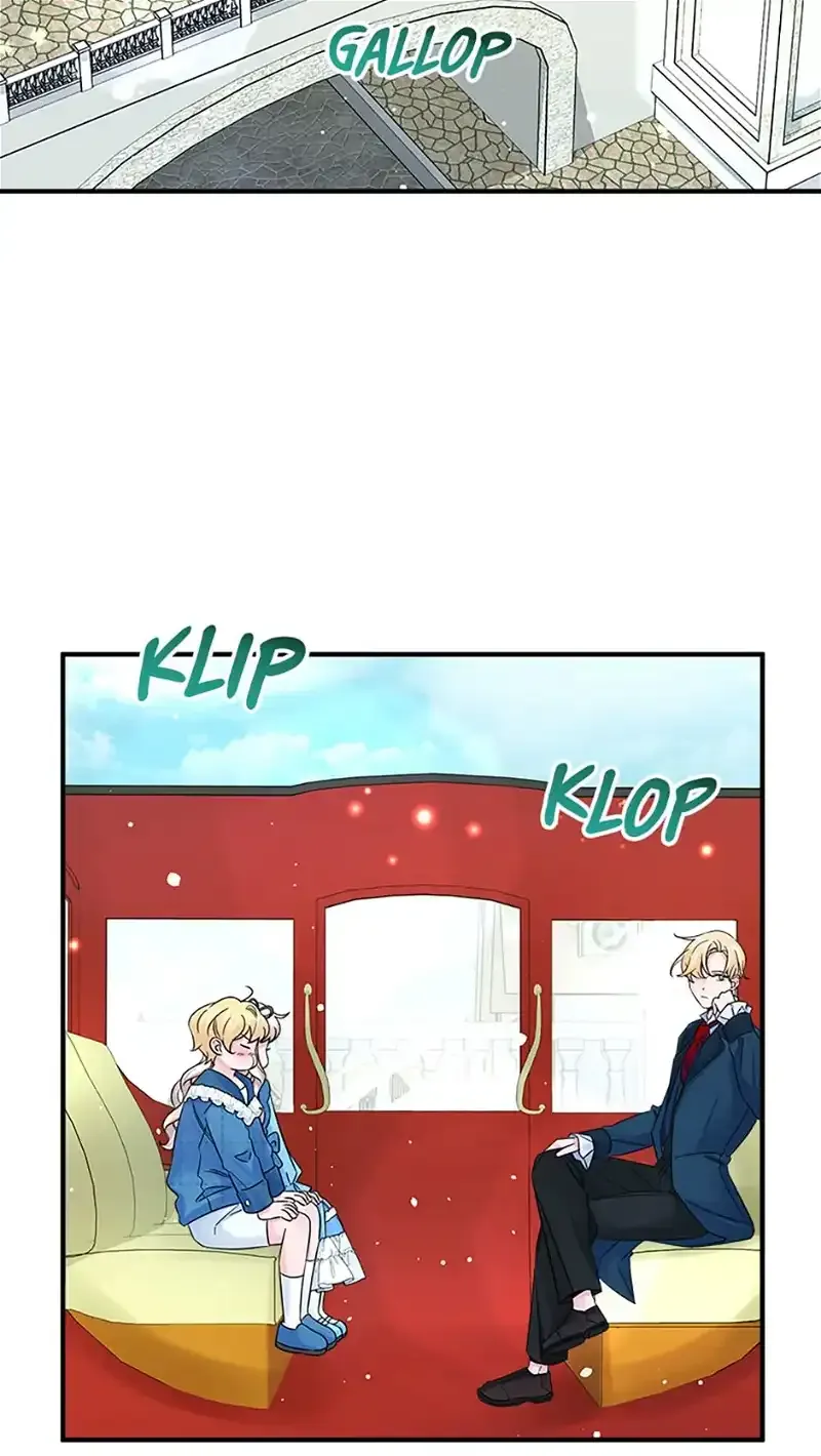 Melin’s Salvation Plan Chapter 13 page 2 - 