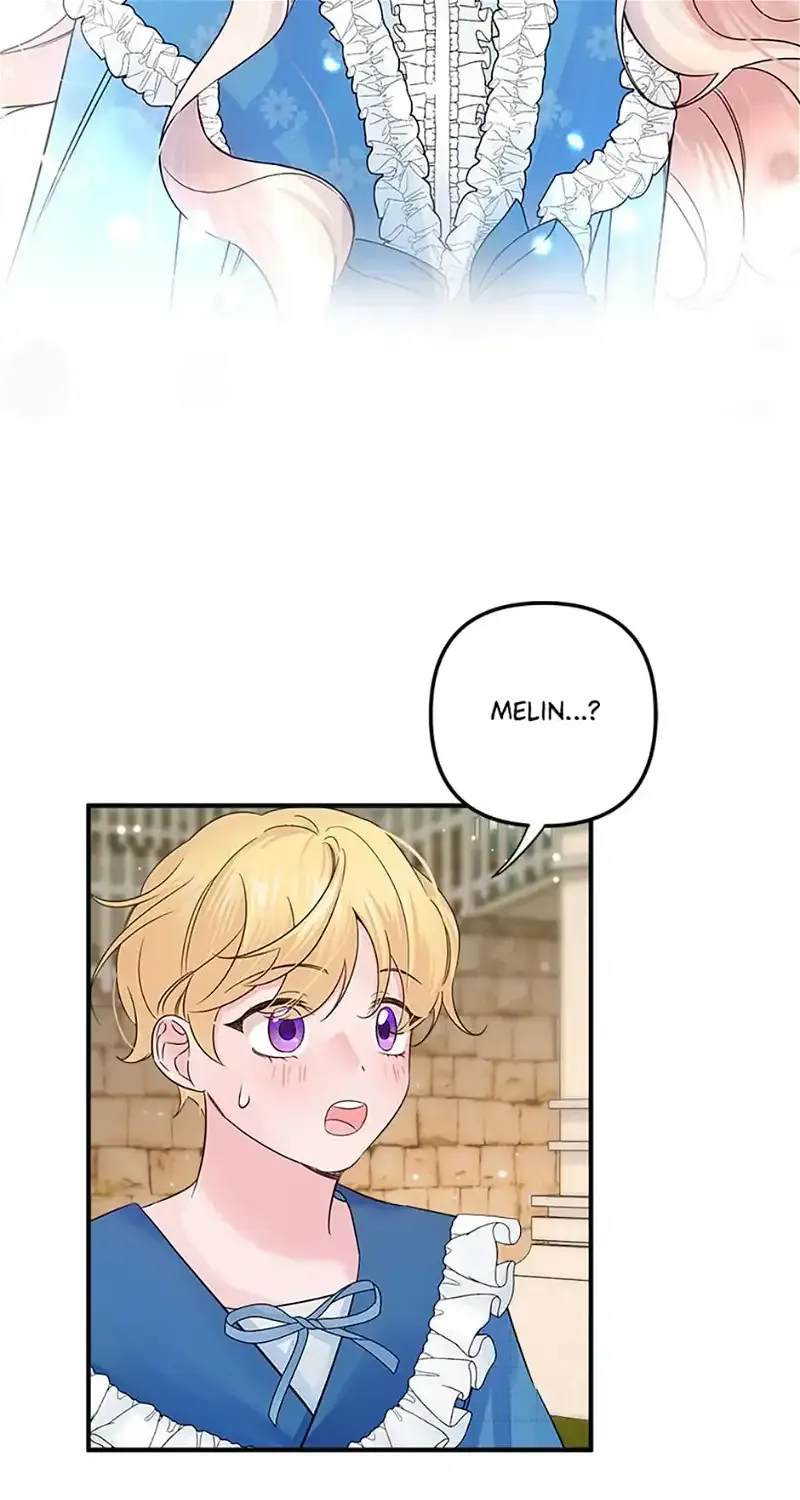 Melin’s Salvation Plan Chapter 13 page 104 - 