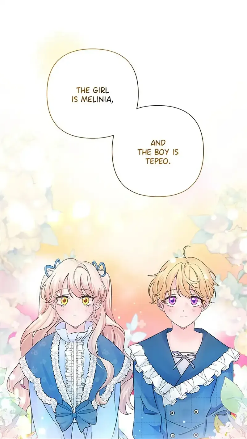 Melin’s Salvation Plan Chapter 13 page 13 - 