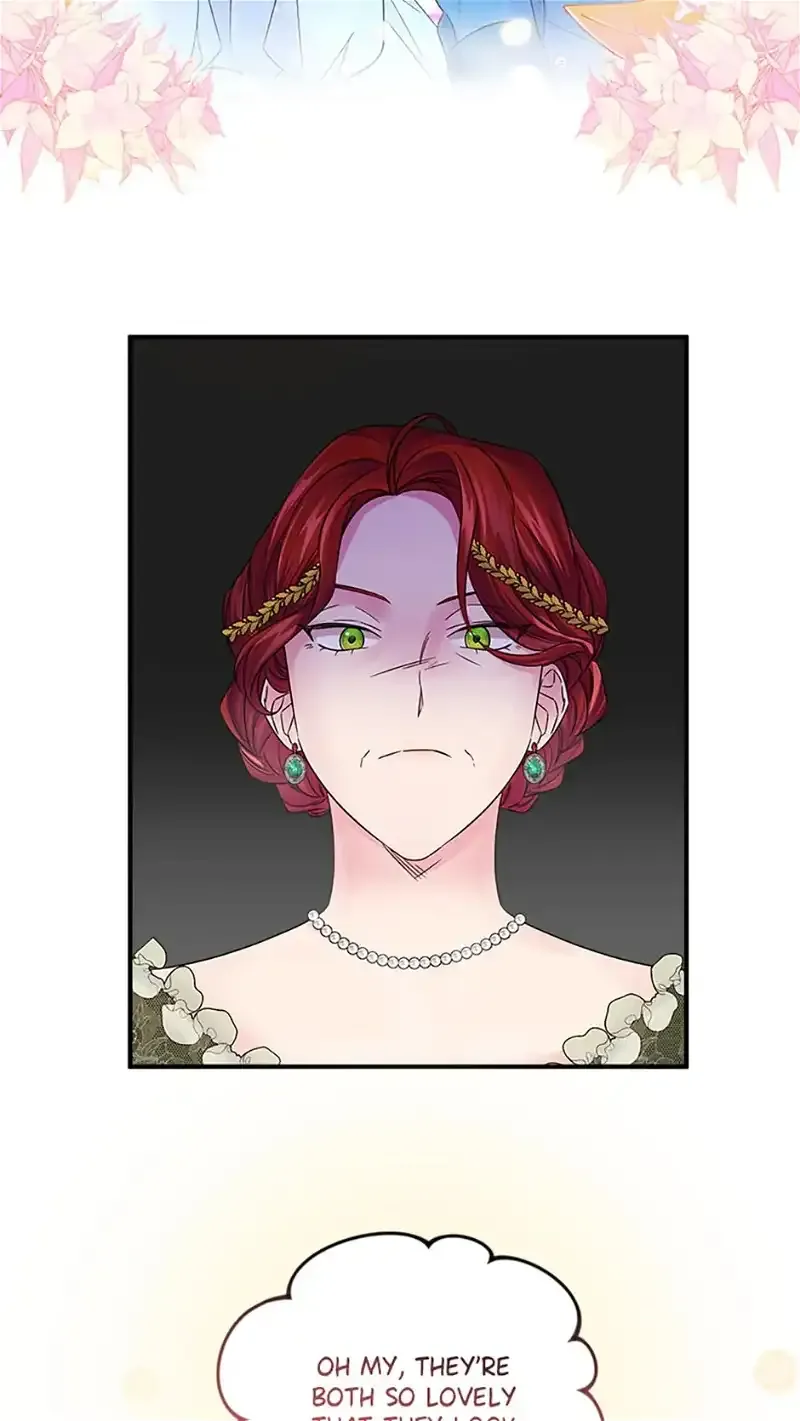 Melin’s Salvation Plan Chapter 13 page 14 - 