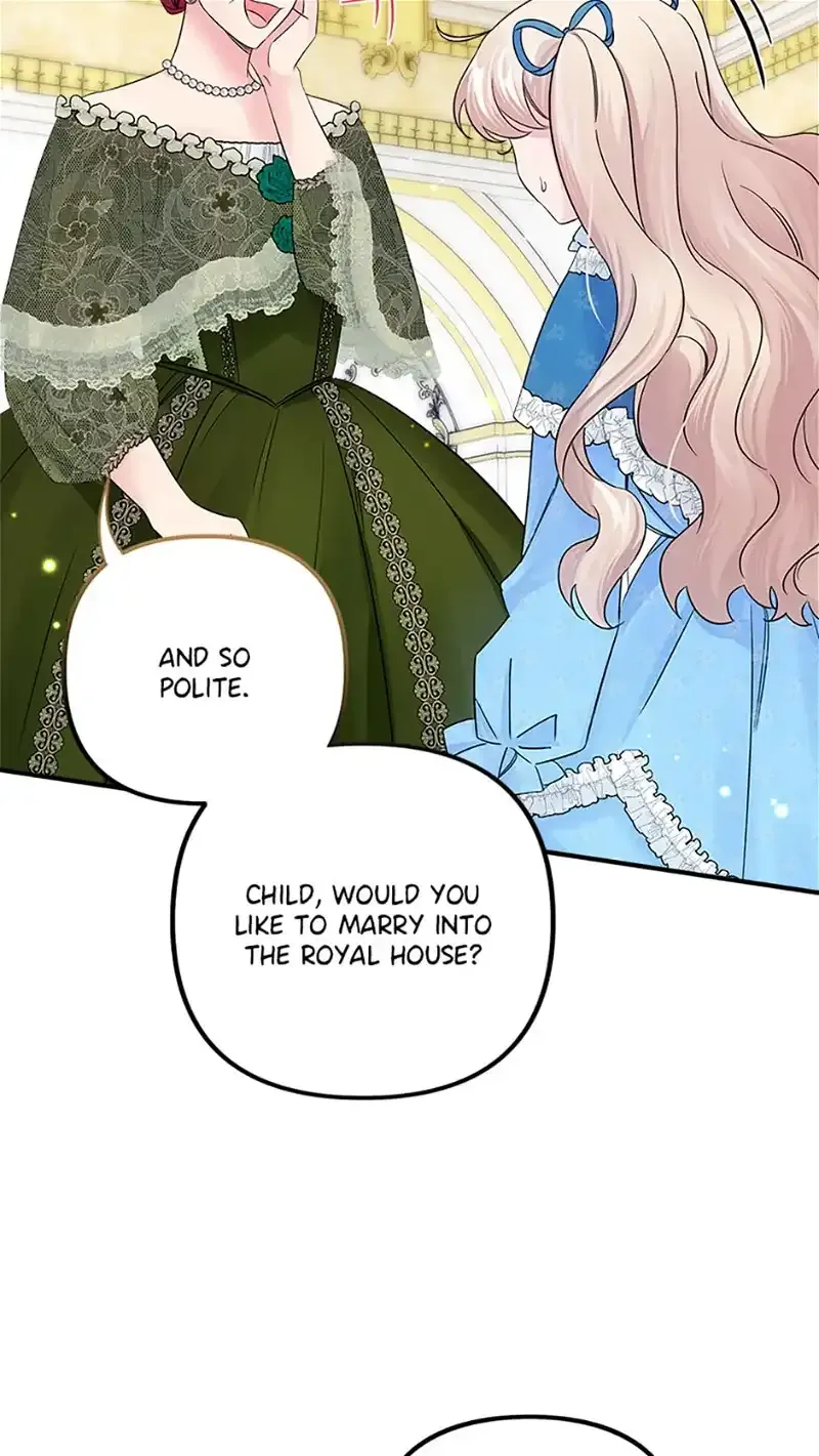 Melin’s Salvation Plan Chapter 13 page 17 - 