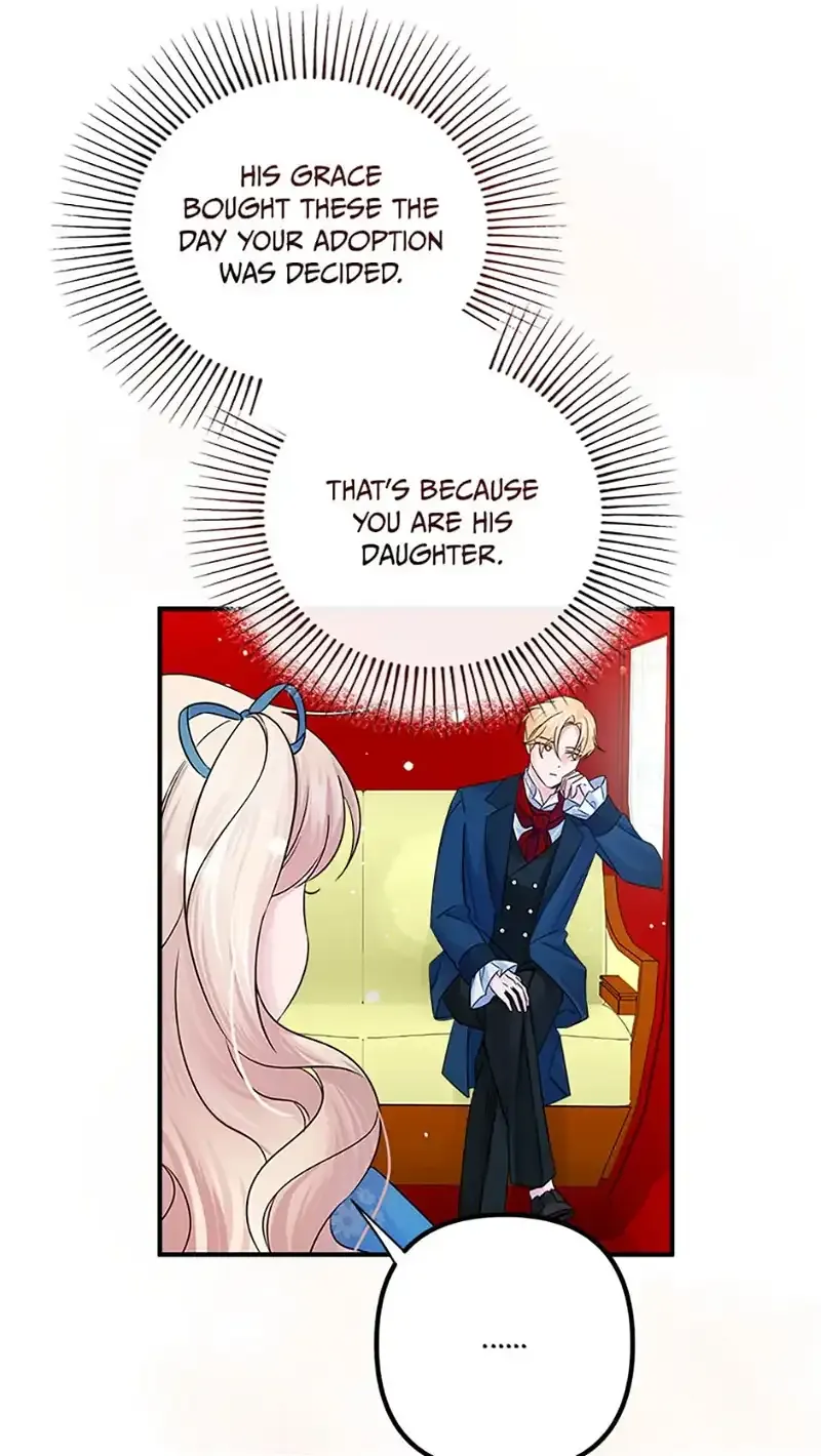 Melin’s Salvation Plan Chapter 13 page 3 - 