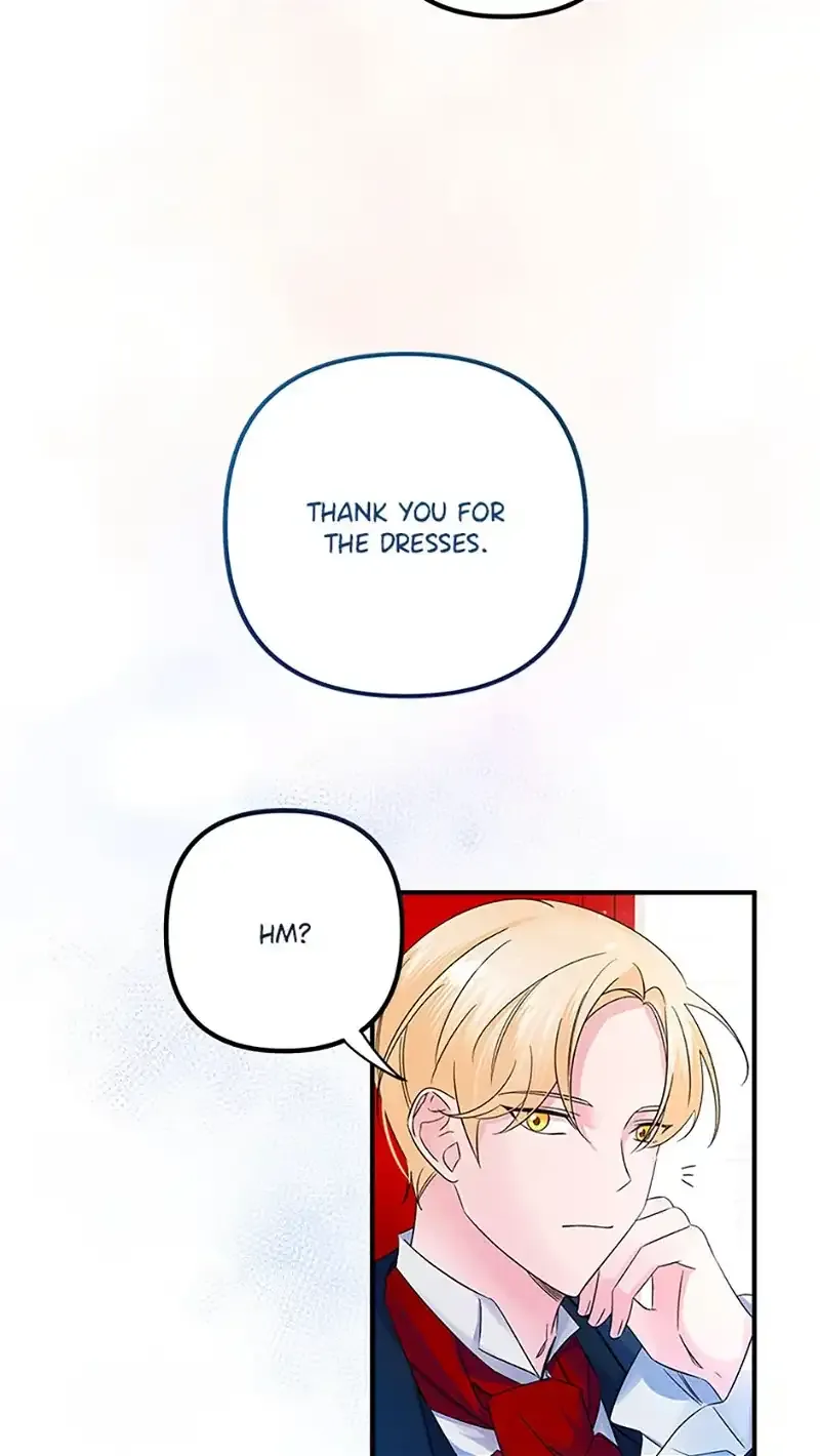 Melin’s Salvation Plan Chapter 13 page 4 - 