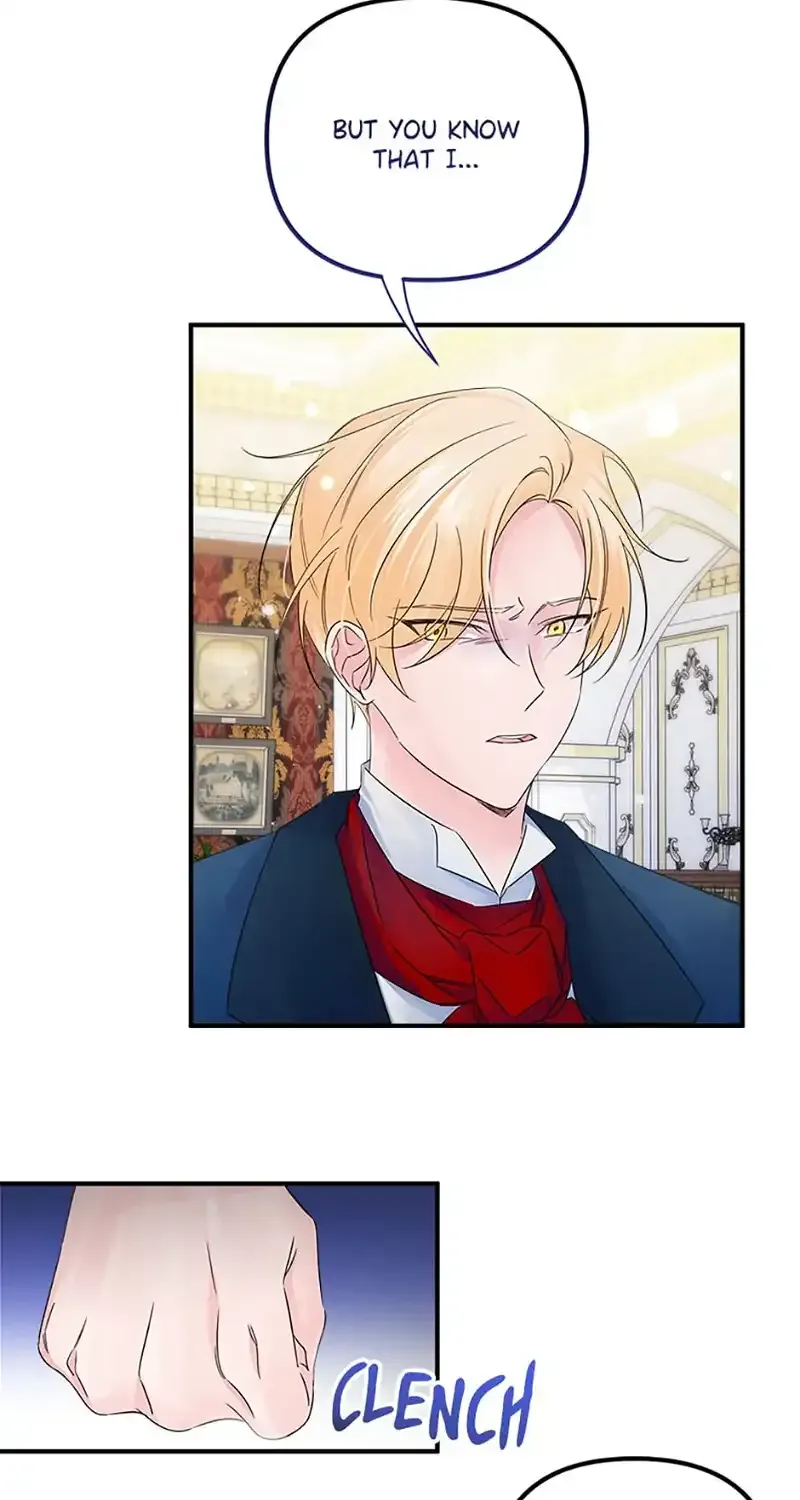 Melin’s Salvation Plan Chapter 13 page 33 - 