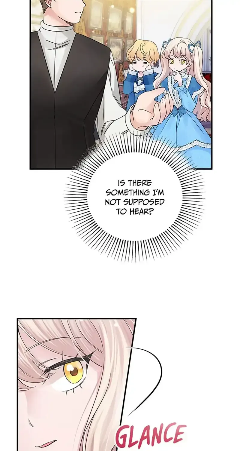 Melin’s Salvation Plan Chapter 13 page 37 - 