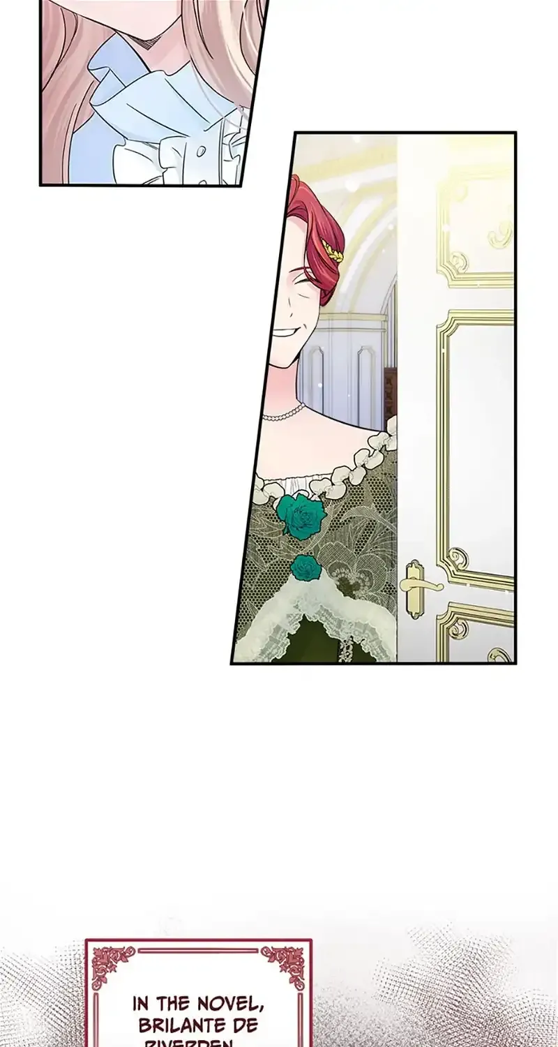 Melin’s Salvation Plan Chapter 13 page 39 - 
