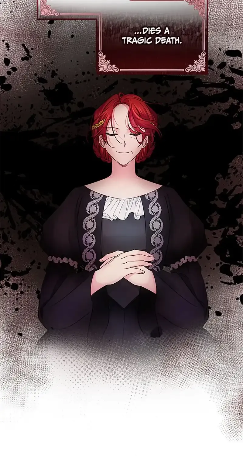 Melin’s Salvation Plan Chapter 13 page 41 - 
