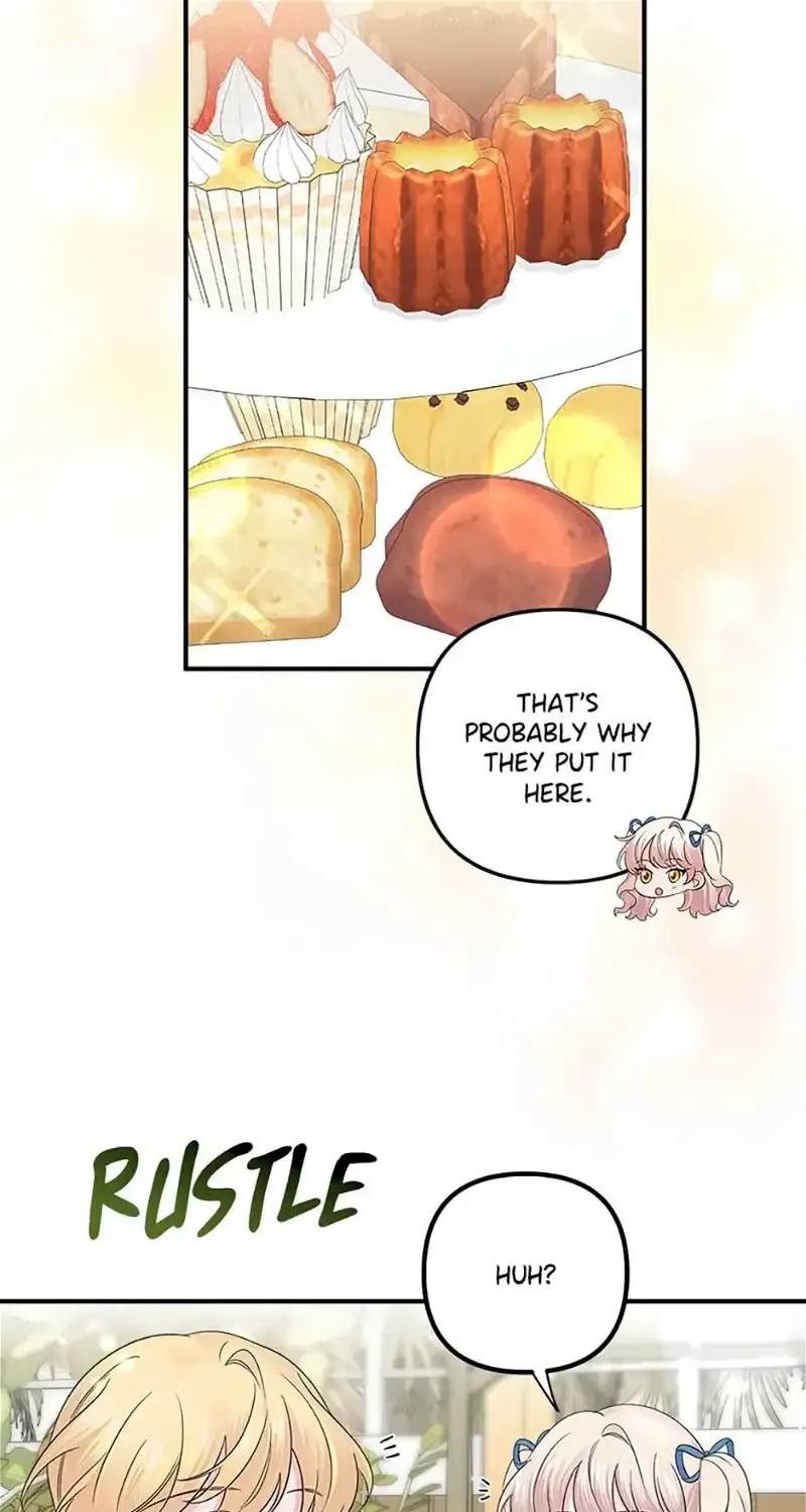 Melin’s Salvation Plan Chapter 13 page 49 - 