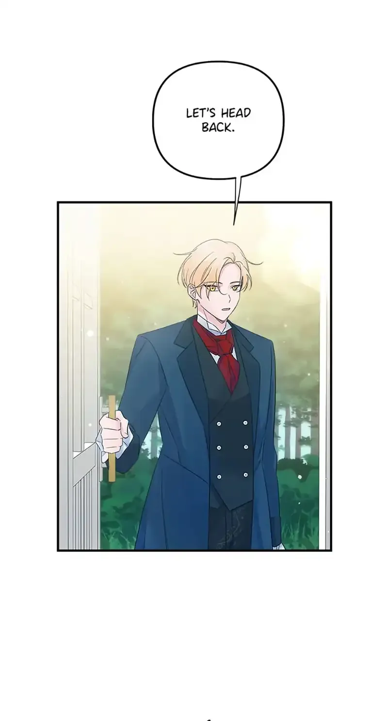 Melin’s Salvation Plan Chapter 13 page 54 - 