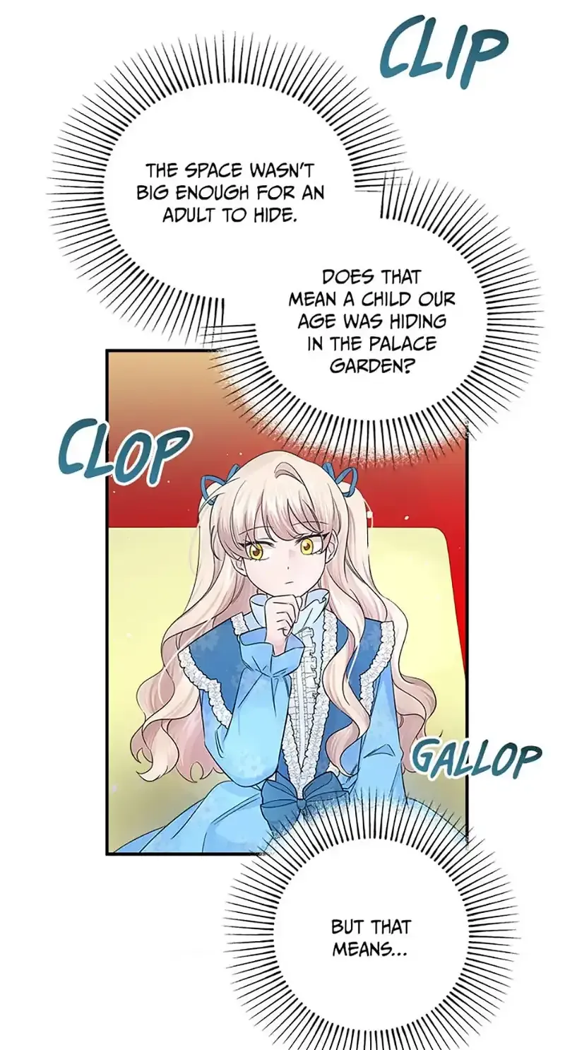Melin’s Salvation Plan Chapter 13 page 56 - 