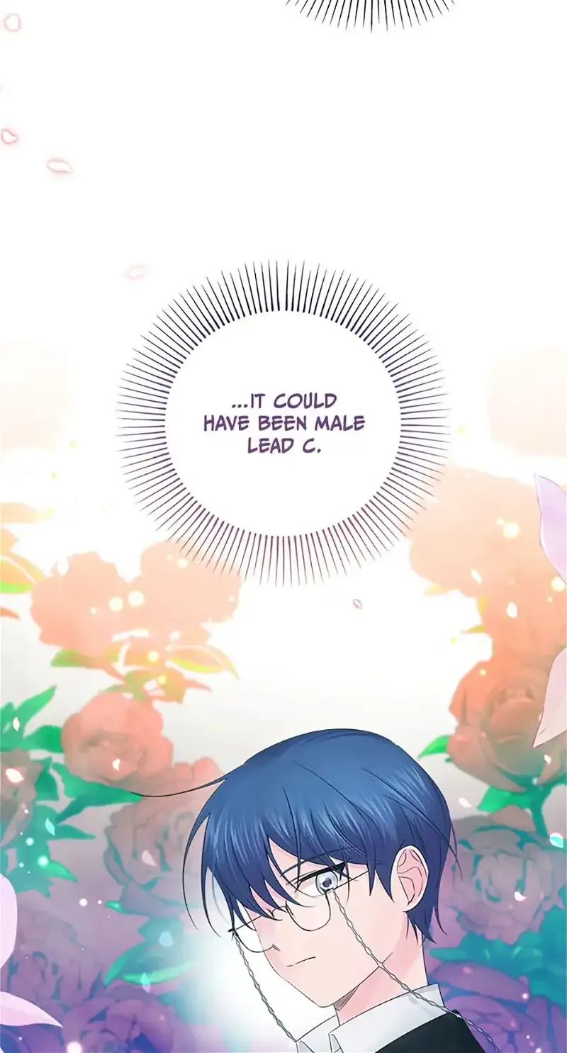 Melin’s Salvation Plan Chapter 13 page 57 - 