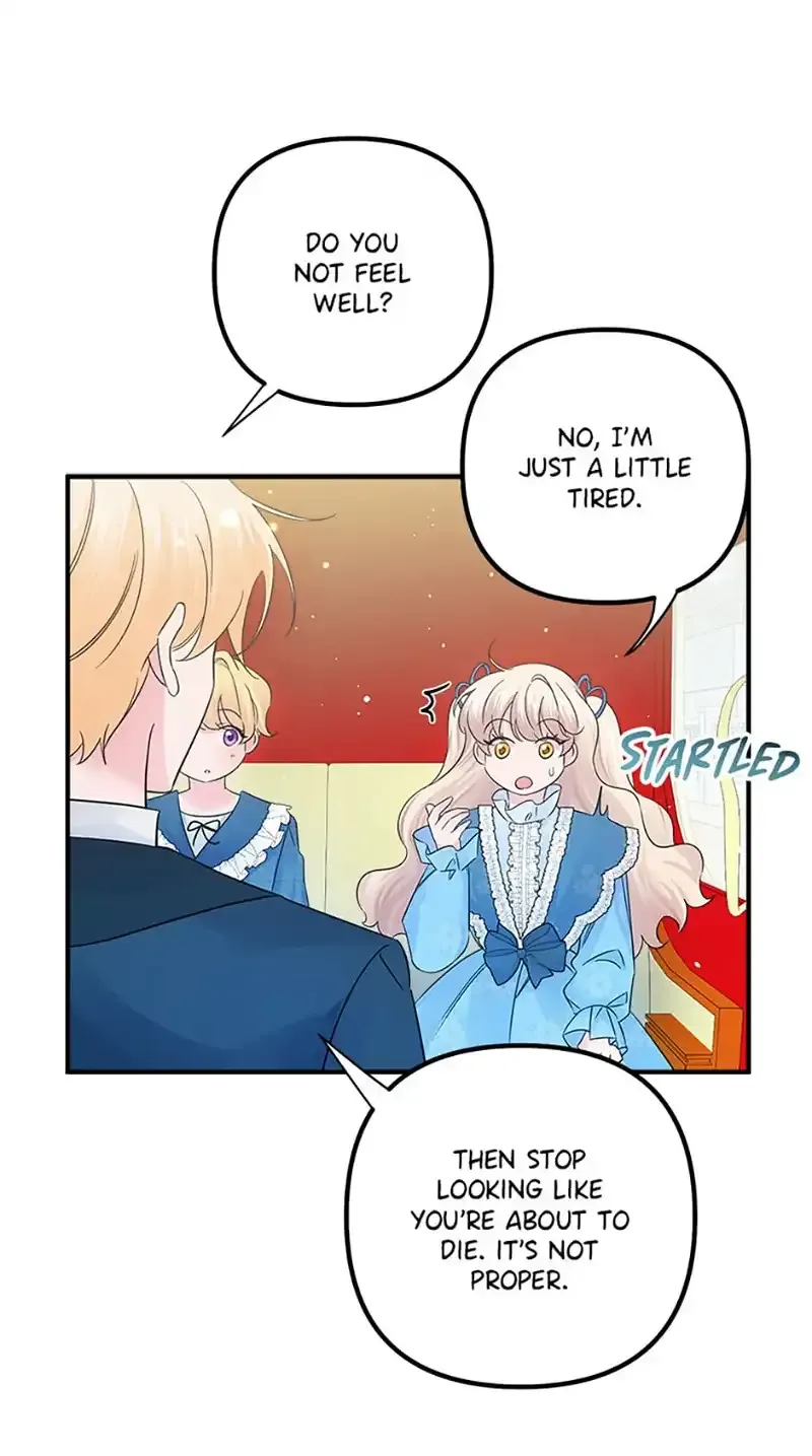 Melin’s Salvation Plan Chapter 13 page 59 - 