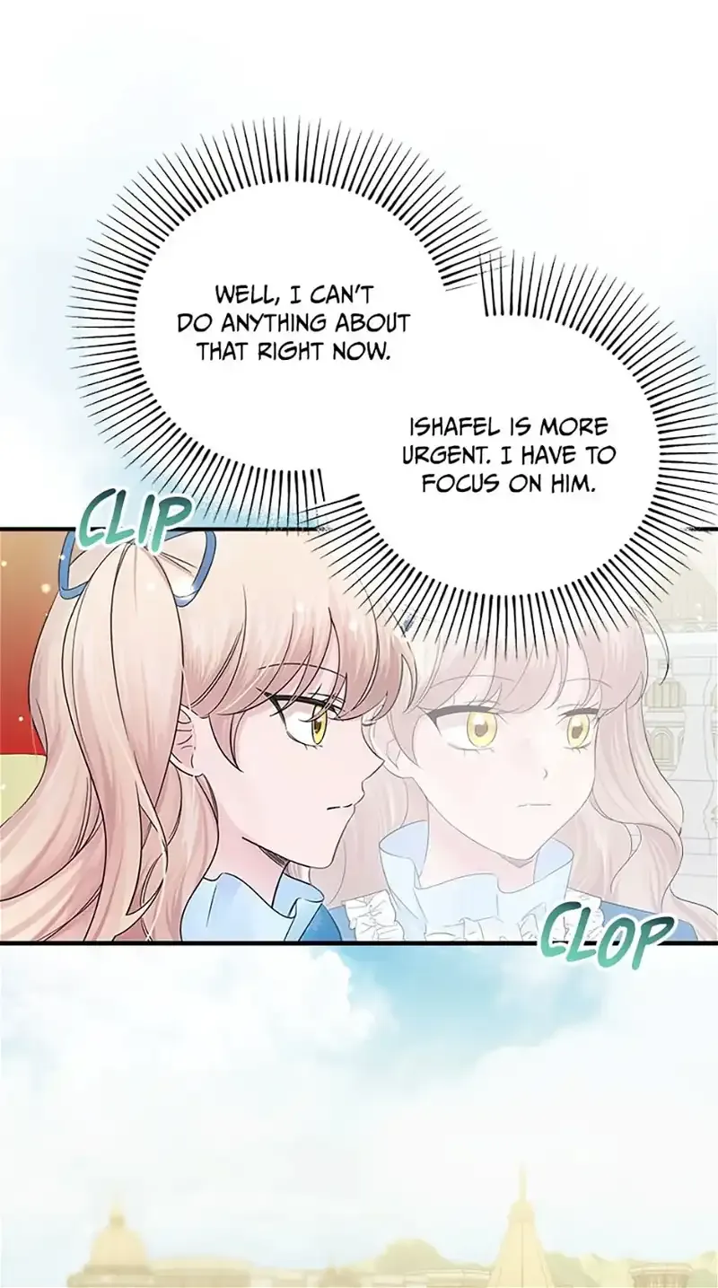 Melin’s Salvation Plan Chapter 13 page 60 - 