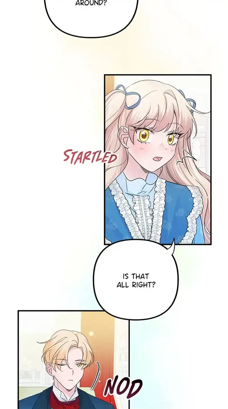 Melin’s Salvation Plan Chapter 13 page 62 - 