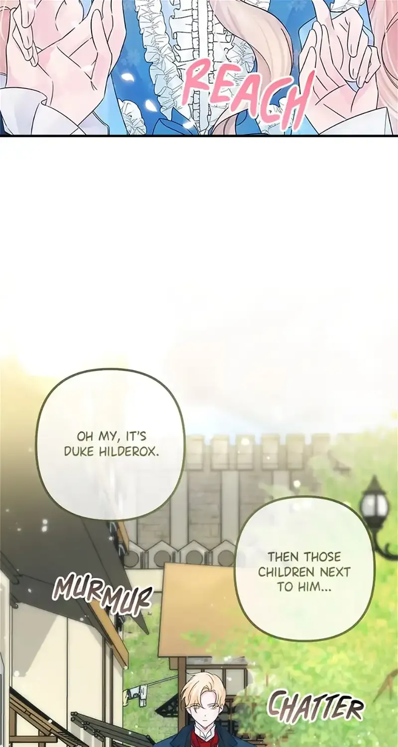 Melin’s Salvation Plan Chapter 13 page 67 - 