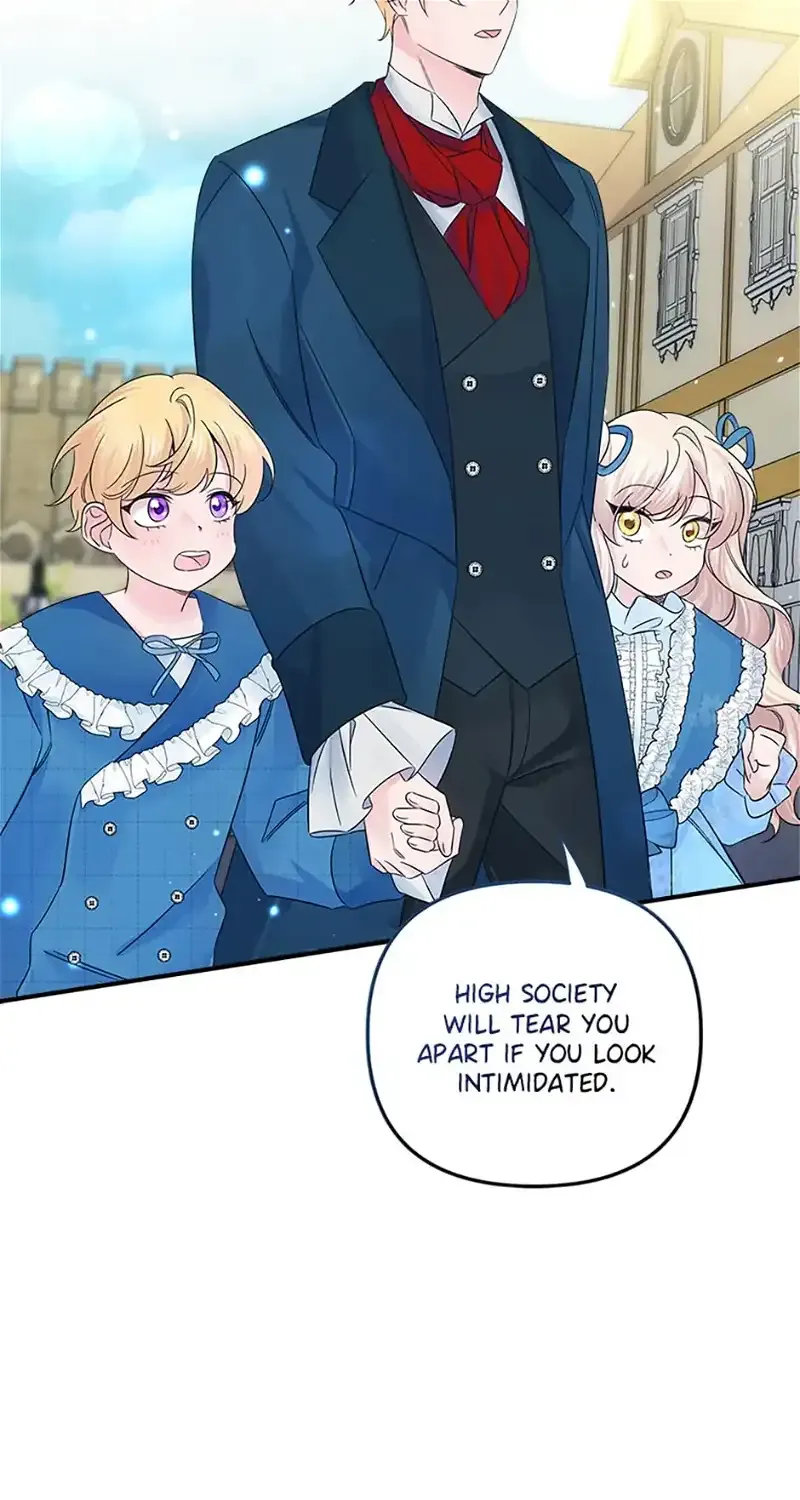 Melin’s Salvation Plan Chapter 13 page 73 - 