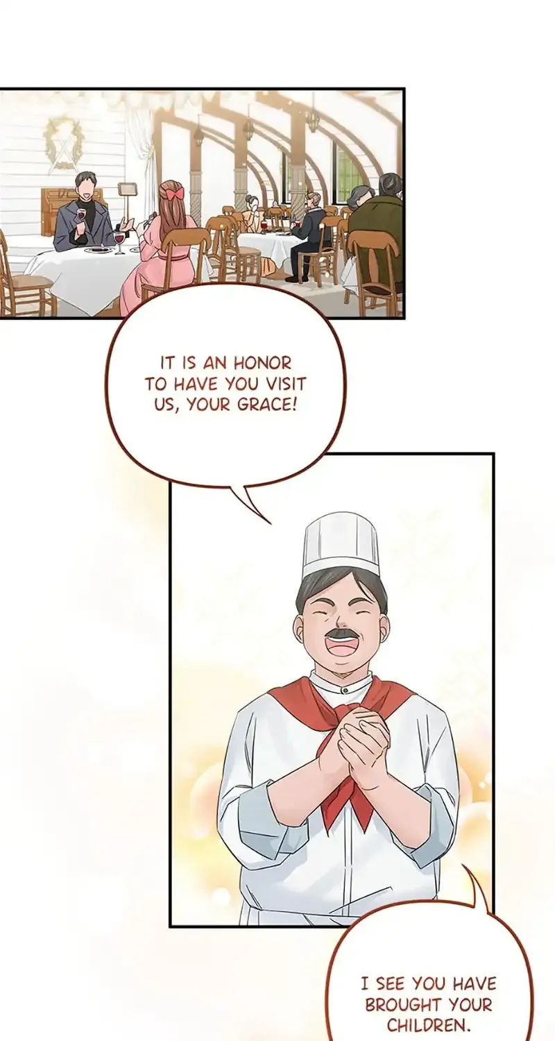 Melin’s Salvation Plan Chapter 13 page 75 - 