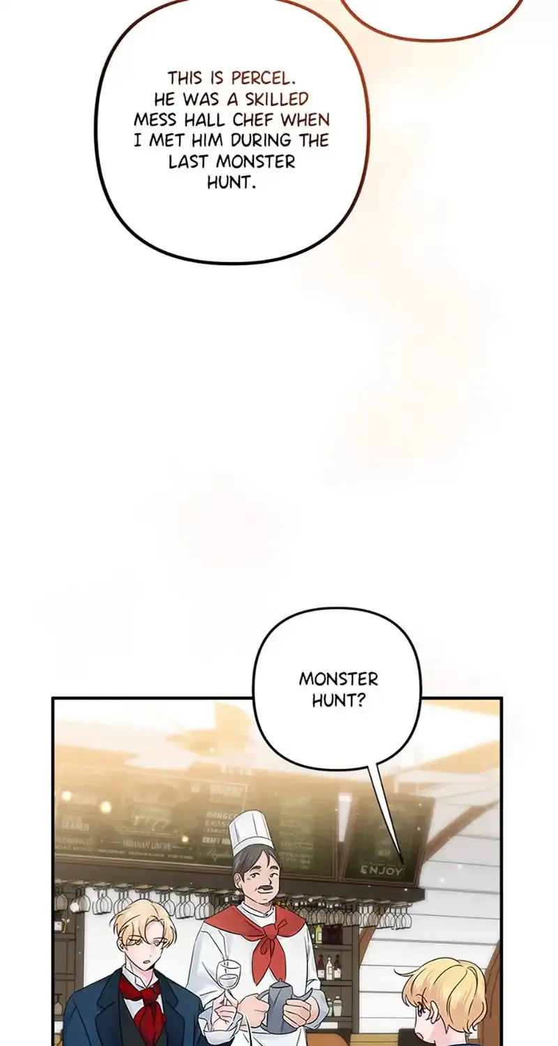 Melin’s Salvation Plan Chapter 13 page 77 - 