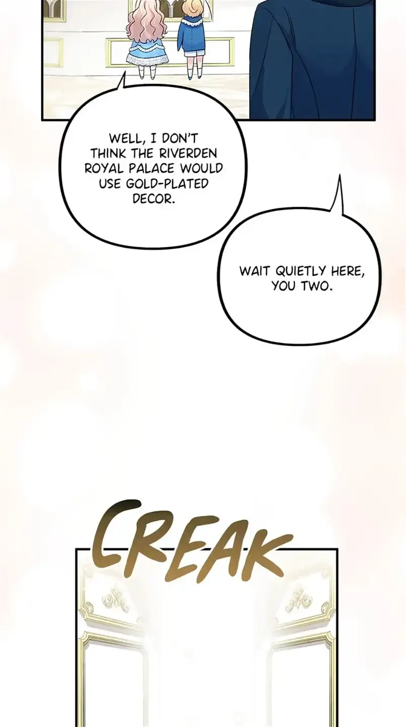Melin’s Salvation Plan Chapter 13 page 9 - 
