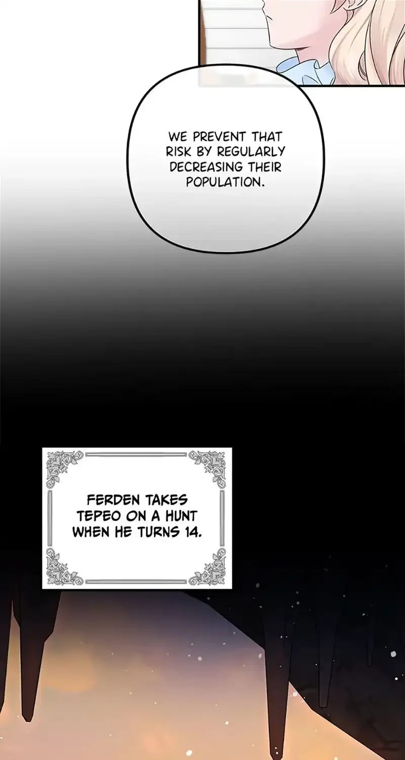 Melin’s Salvation Plan Chapter 13 page 81 - 