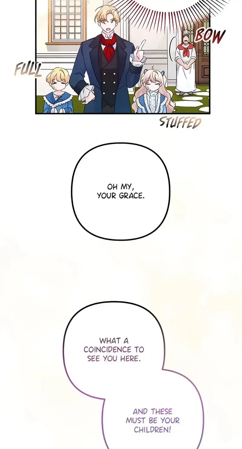 Melin’s Salvation Plan Chapter 13 page 95 - 