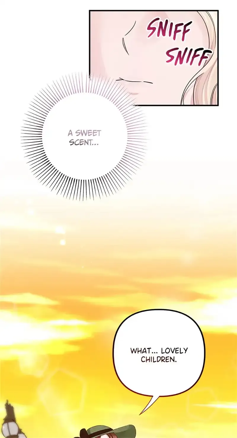 Melin’s Salvation Plan Chapter 13 page 97 - 