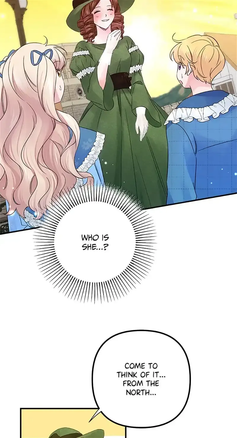 Melin’s Salvation Plan Chapter 13 page 98 - 