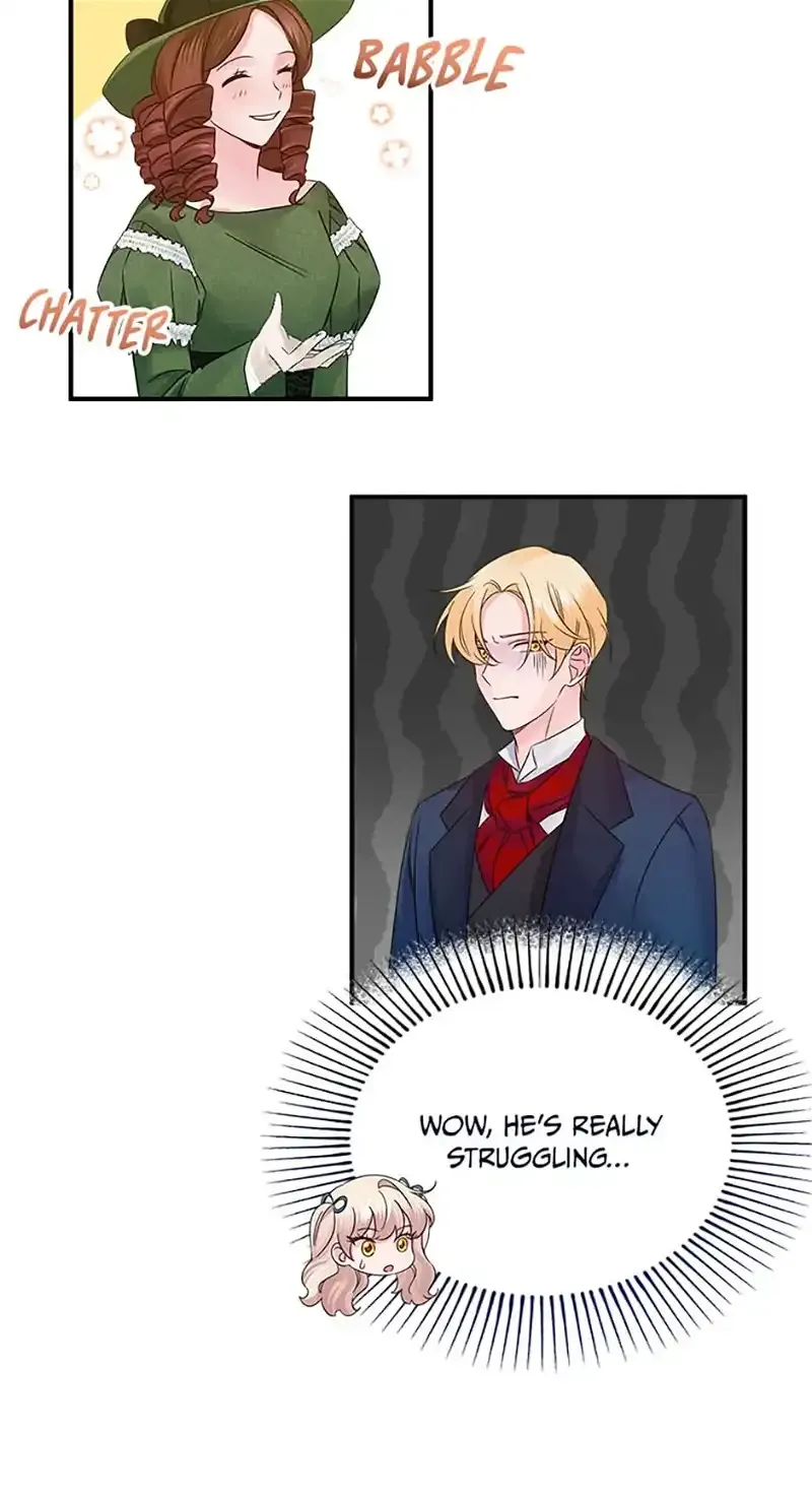 Melin’s Salvation Plan Chapter 13 page 99 - 