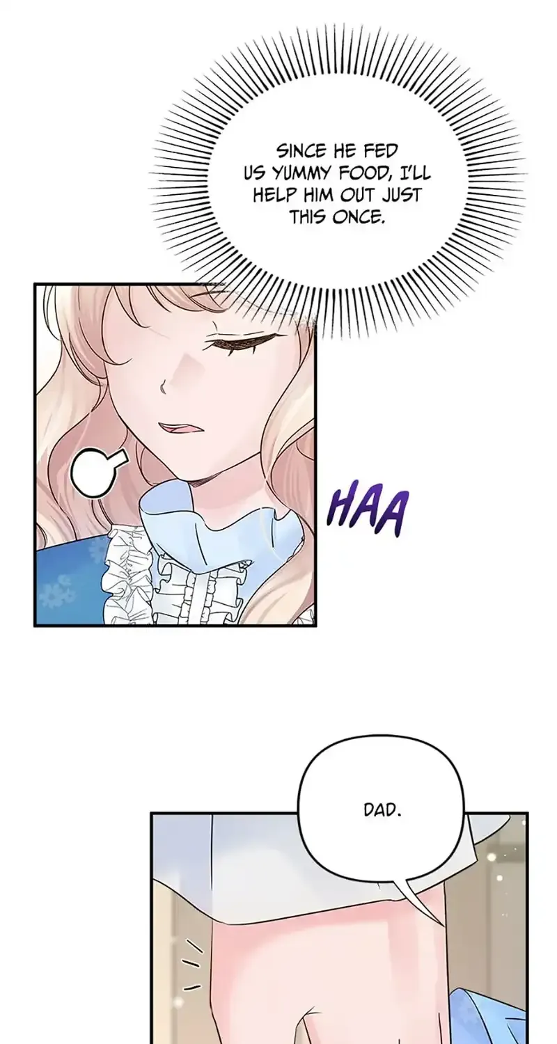 Melin’s Salvation Plan Chapter 13 page 100 - 