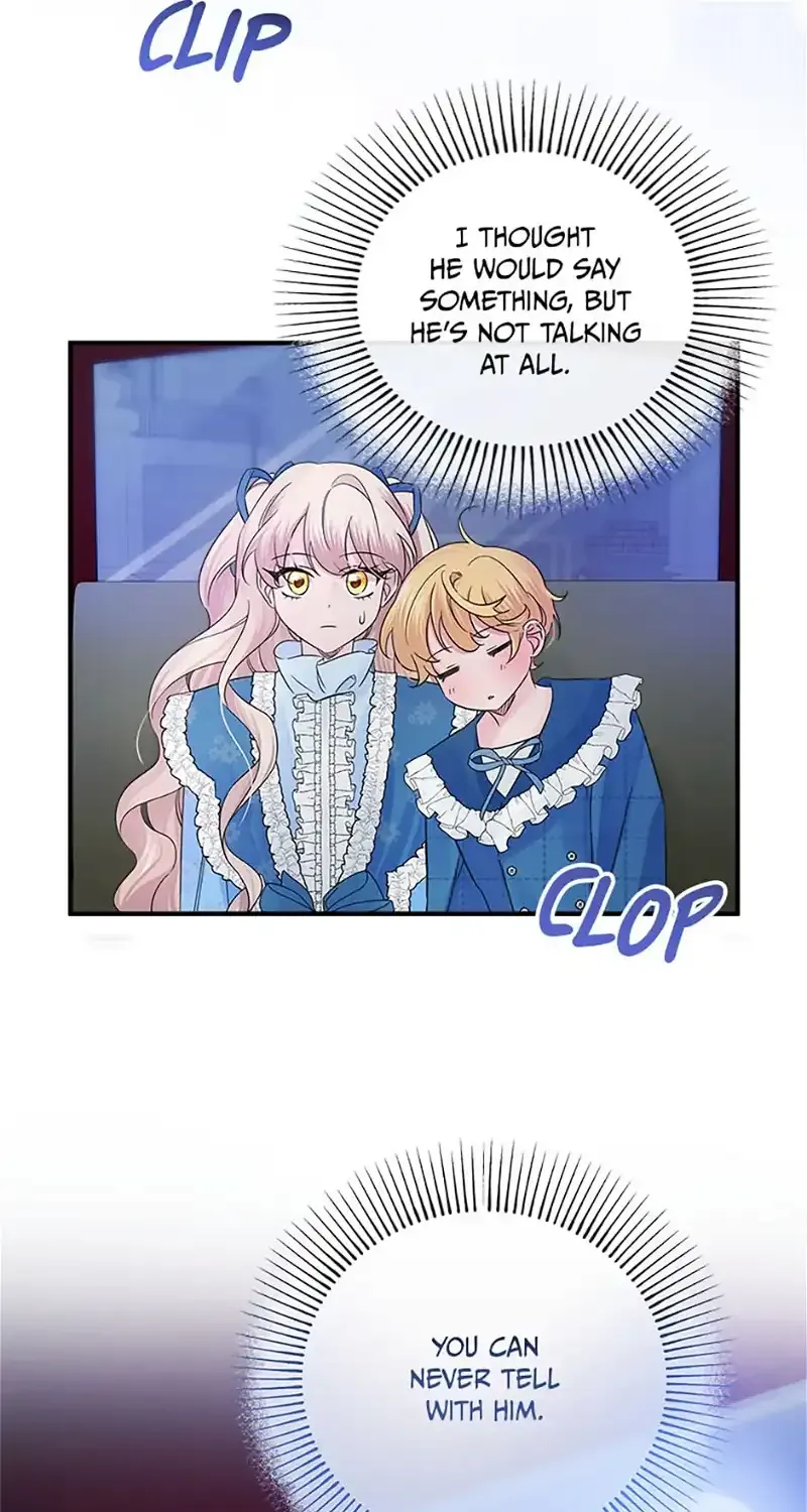 Melin’s Salvation Plan Chapter 14 page 11 - 