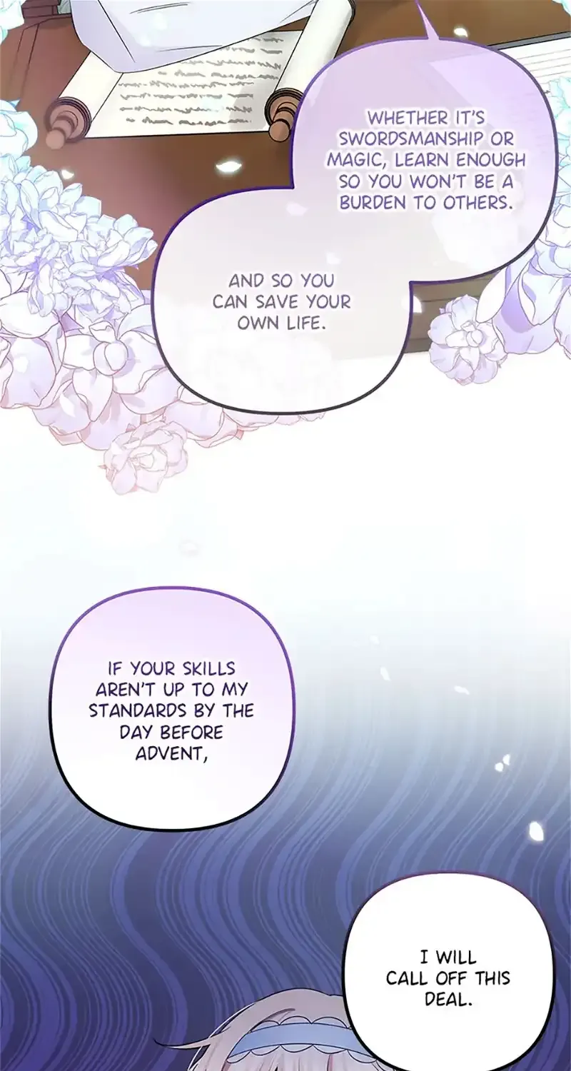 Melin’s Salvation Plan Chapter 14 page 103 - 