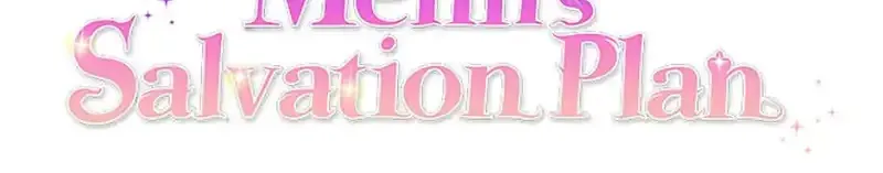 Melin’s Salvation Plan Chapter 14 page 14 - 