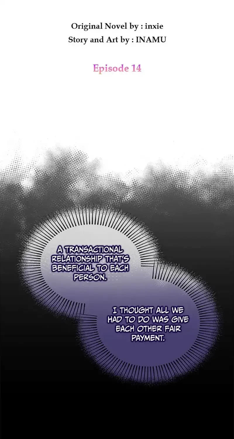 Melin’s Salvation Plan Chapter 14 page 15 - 