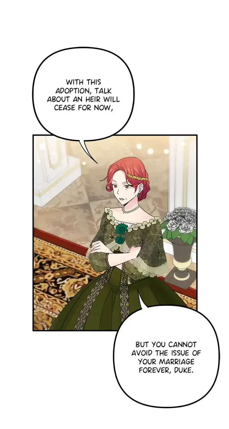 Melin’s Salvation Plan Chapter 14 page 19 - 