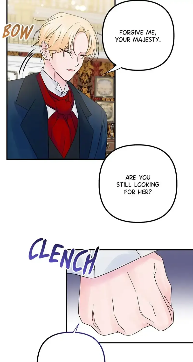 Melin’s Salvation Plan Chapter 14 page 21 - 