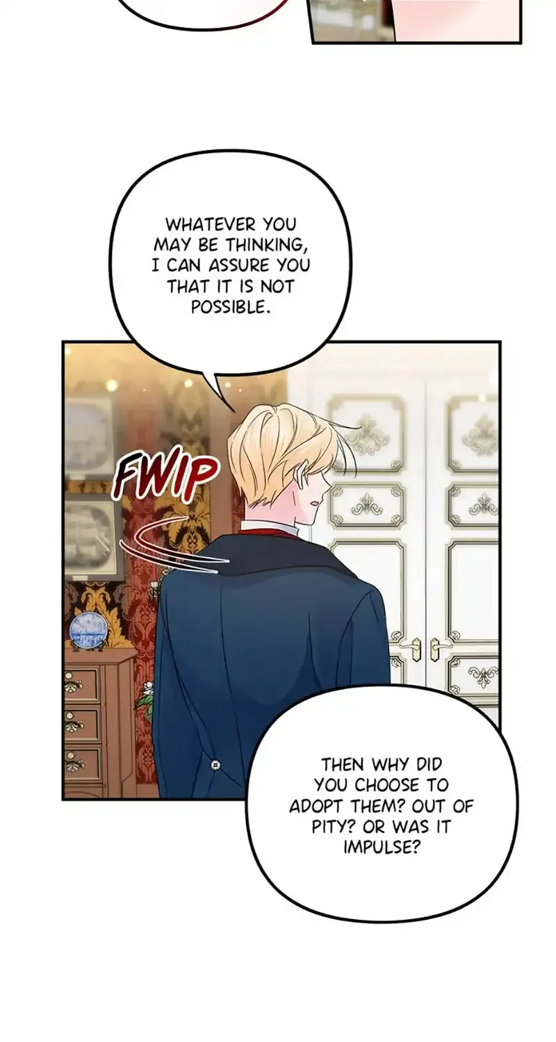Melin’s Salvation Plan Chapter 14 page 27 - 