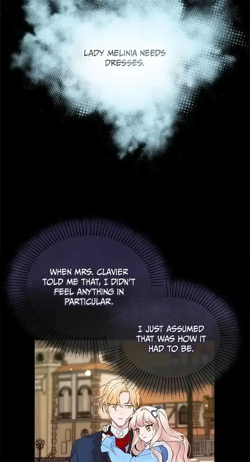 Melin’s Salvation Plan Chapter 14 page 32 - 